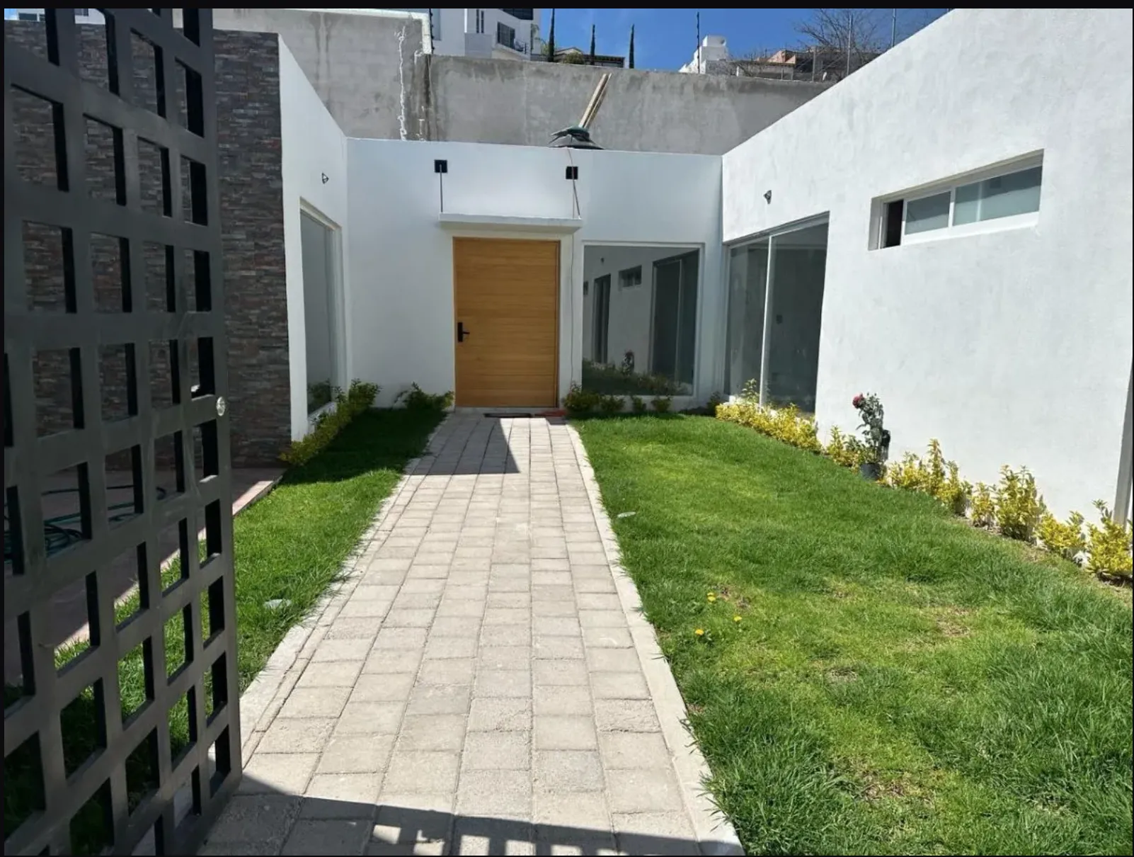 Casa en Paseos de la Cuesta, Querétaro.