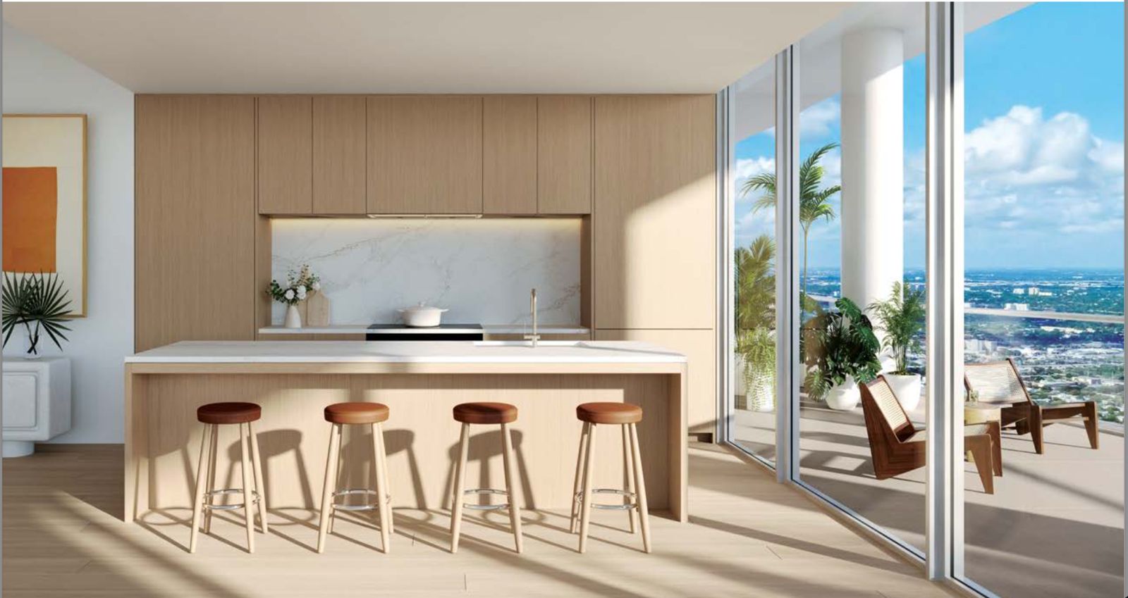 Jem Private Residences