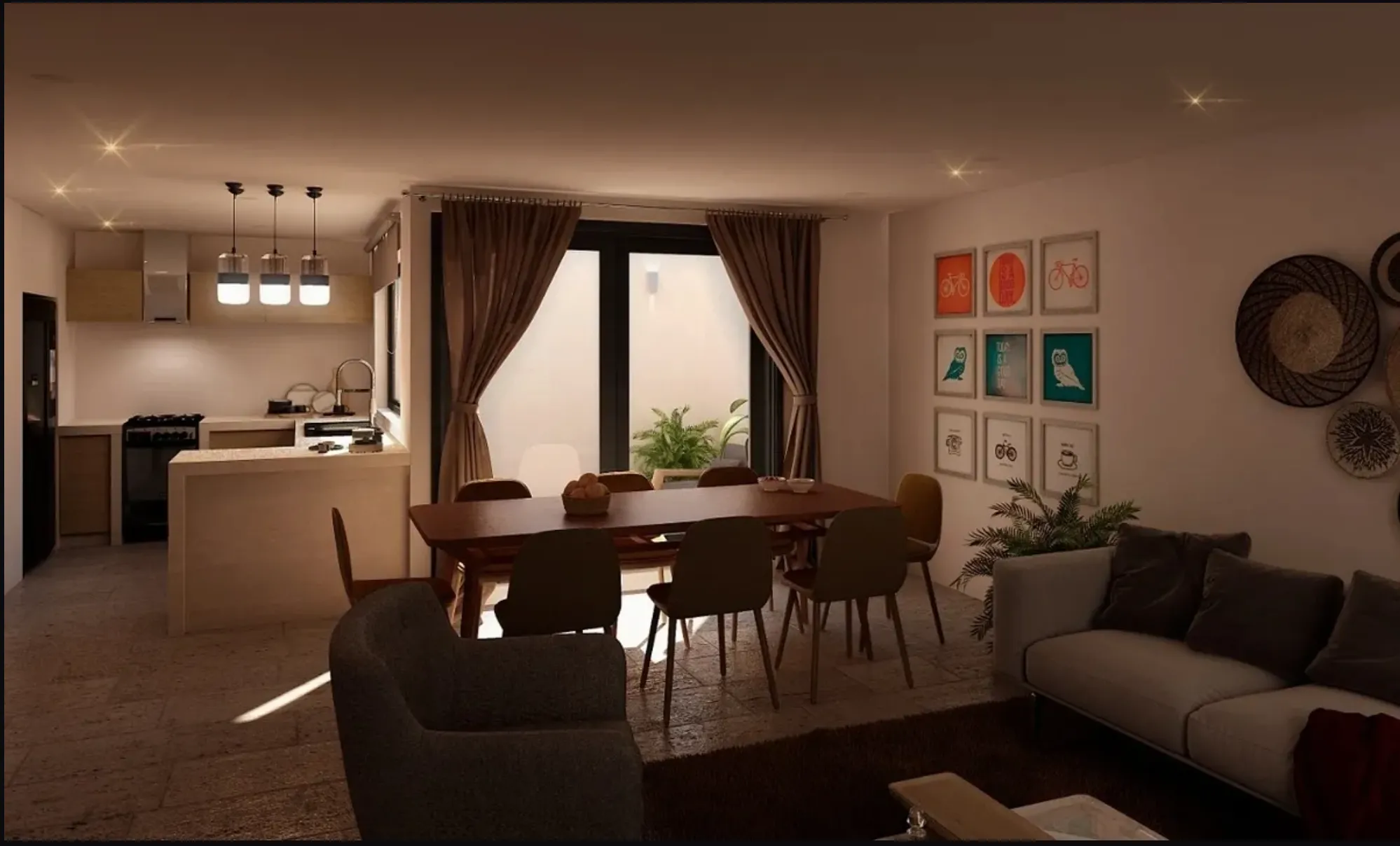 Casa en condominio Lomas Padierna, Tlalpan 